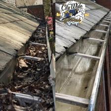 A-Thorough-Gutter-Cleaning-Completed-in-St-Louis-MO 5