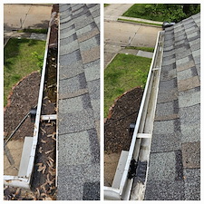 Flawless-gutter-cleaning-in-Webster-Groves-MO 0