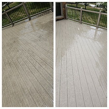 Flawless-Roof-Wash-and-Composite-Deck-Cleaning-performed-in-Fenton-MO 1