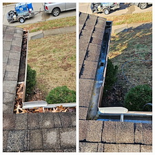 Gutter-Cleaning-in-Creve-Coeur-MO 0