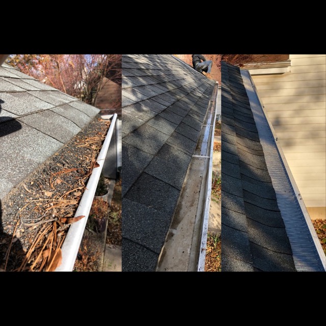 Gutter Guard Installation in OFallon, MO