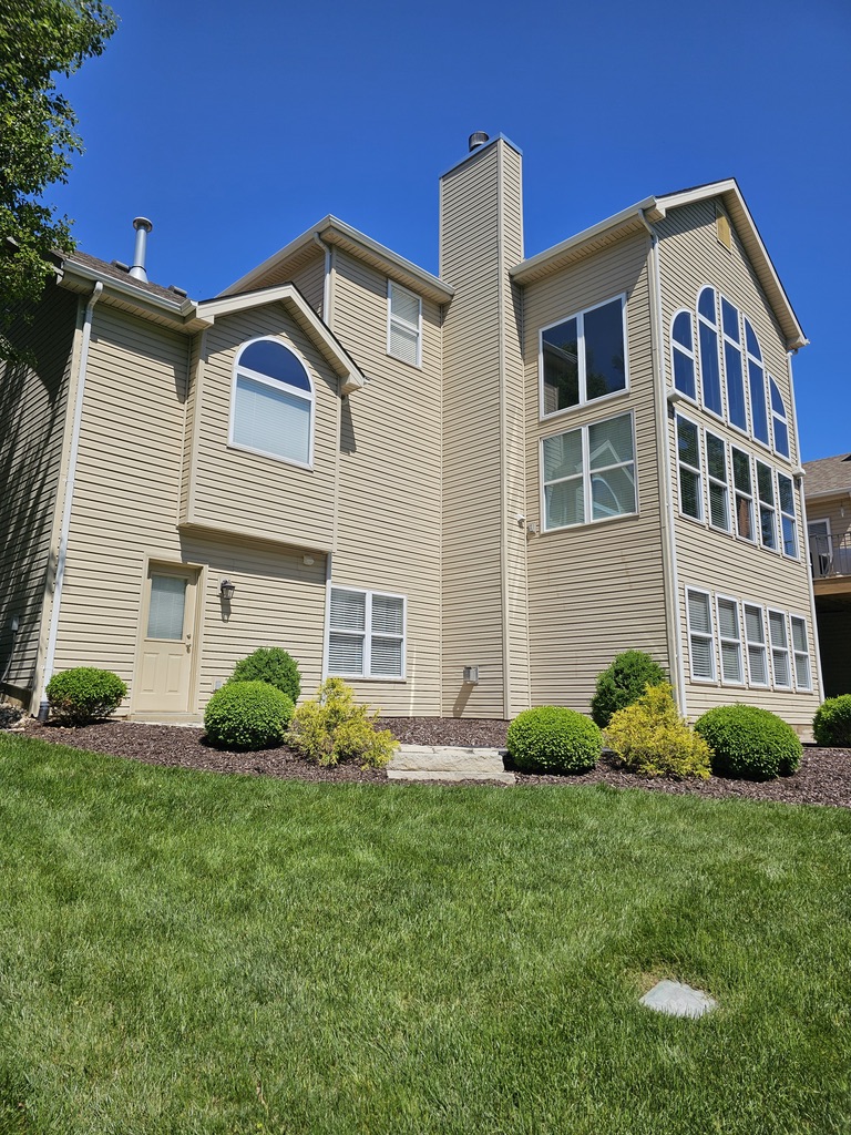 House Wash in Sunset Hills, MO