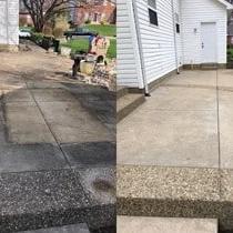 House-Washing-and-Concrete-Cleaning-in-OFallon-MO 3