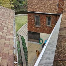 Premium-Gutter-Guard-Installation-in-Affton-MO 3