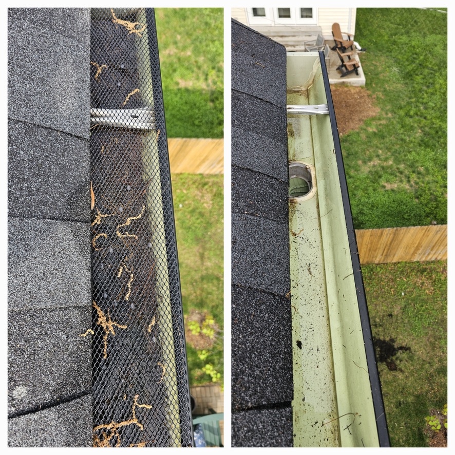 Thorough Gutter Cleaning in Kirkwood, MO 