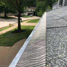 Gutter guard