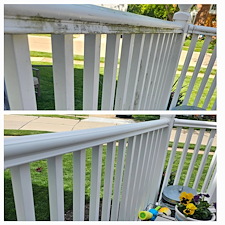 Vinyl-Fence-Cleaning-in-Chesterfield-MO 1