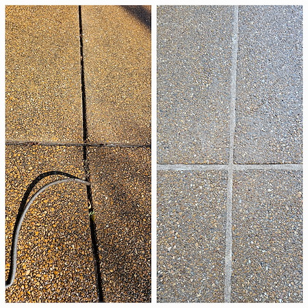 Driveway caulking services kirkwood mo